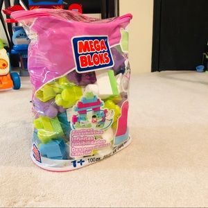 Excellent Mega building blocks for kids